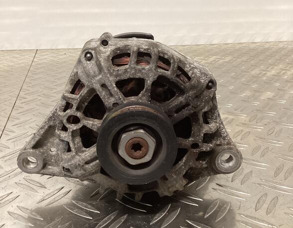 Alternator NISSAN Micra III (K12)