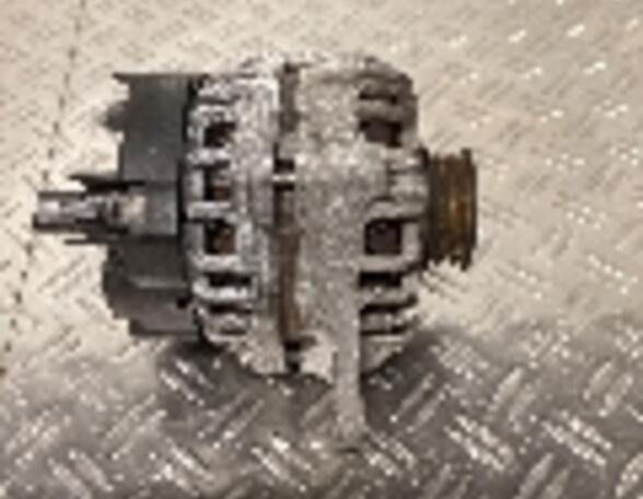 Dynamo (Alternator) NISSAN Micra III (K12)