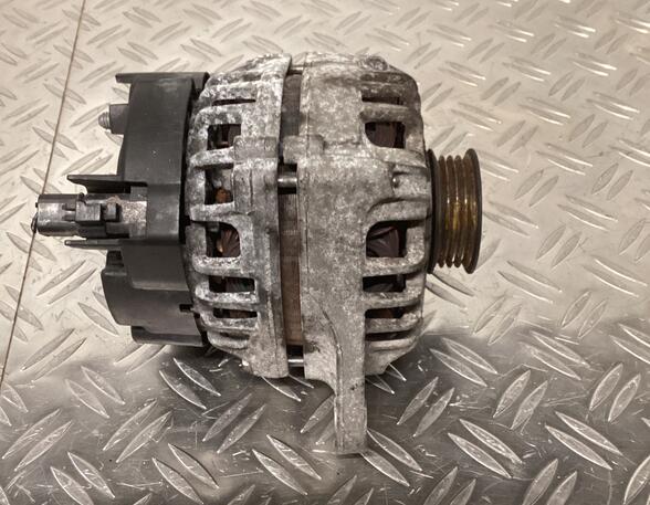 Alternator NISSAN Micra III (K12)