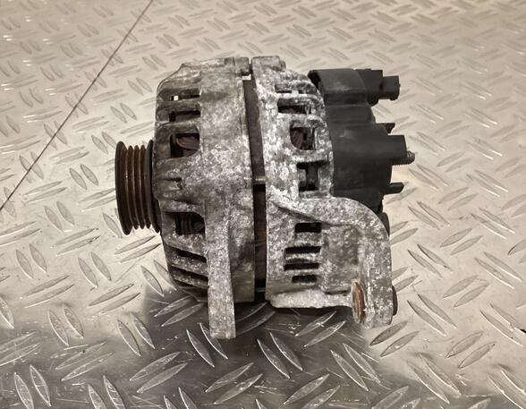 Dynamo (Alternator) NISSAN Micra III (K12)