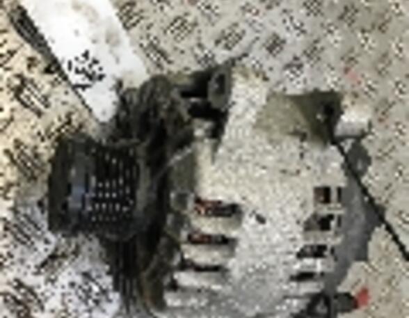 Alternator FORD Galaxy (WA6)