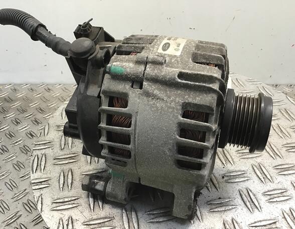 Alternator FORD Galaxy (WA6)