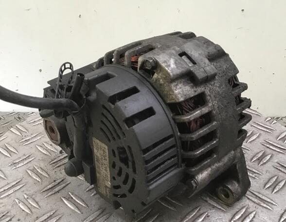 Alternator AUDI A4 (8E2)