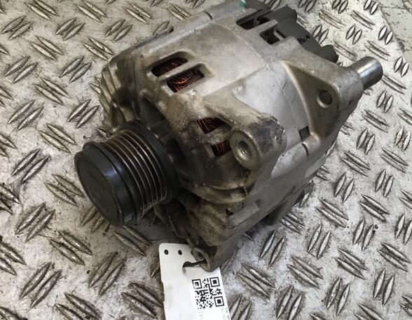 Alternator FORD Galaxy (WA6)