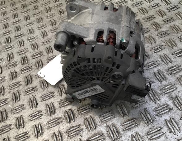 Dynamo (Alternator) FORD Galaxy (WA6)