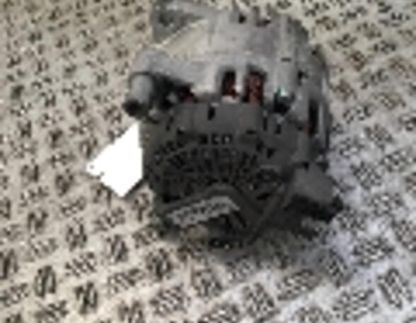 Alternator FORD Galaxy (WA6)