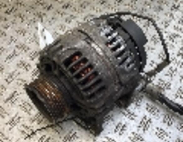 Alternator VW LT 28-46 II Kasten (2DA, 2DD, 2DH)