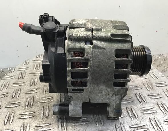 Alternator FORD Galaxy (WA6)