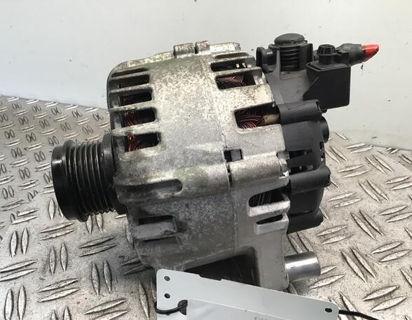 Alternator FORD Galaxy (WA6)