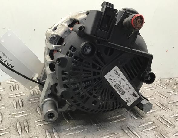 Alternator FORD Galaxy (WA6)