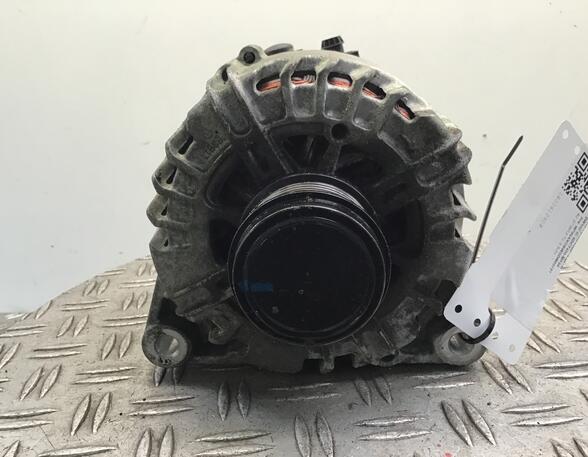 Alternator FORD Galaxy (WA6)