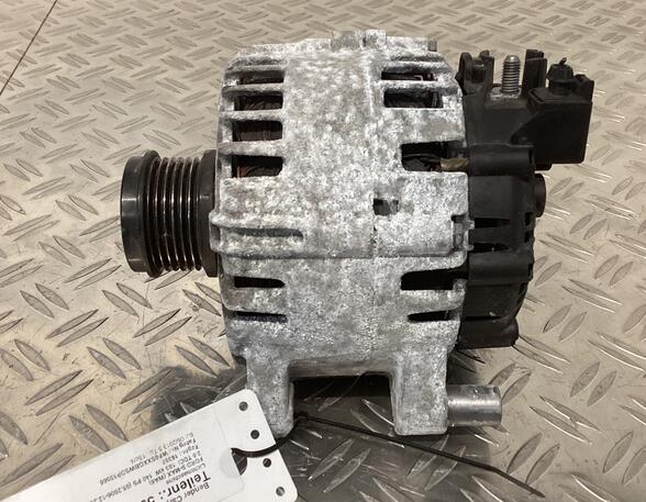 Dynamo (Alternator) FORD Galaxy (WA6)