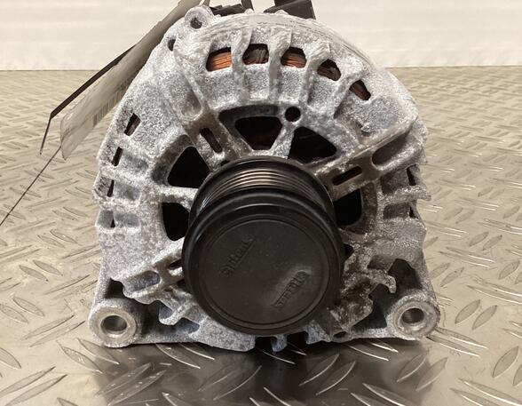 Alternator FORD Galaxy (WA6)