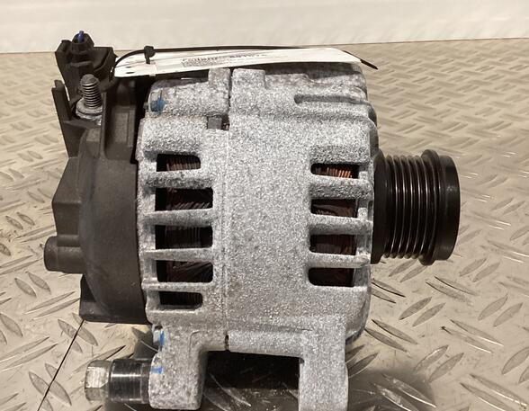 Dynamo (Alternator) FORD Galaxy (WA6)