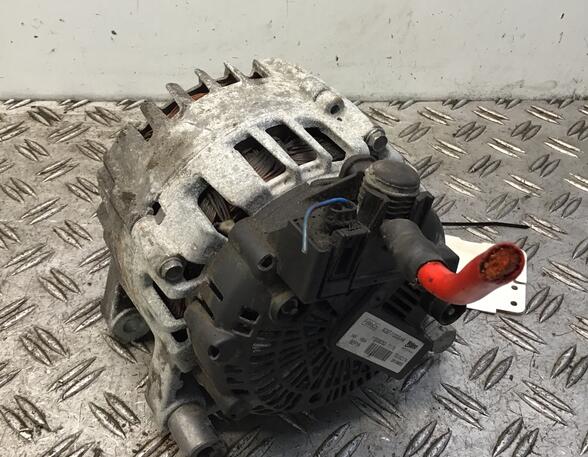 Dynamo (Alternator) FORD Galaxy (WA6)