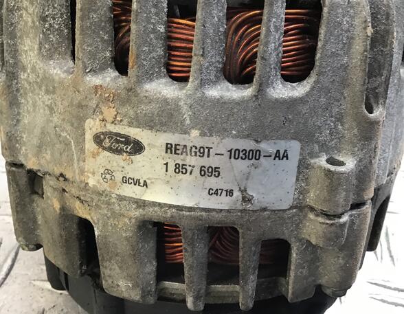 Dynamo (Alternator) FORD Galaxy (WA6)