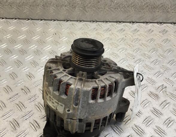 Dynamo (Alternator) FORD Galaxy (WA6)