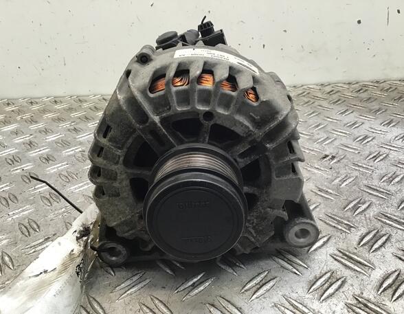 Dynamo (Alternator) FORD Galaxy (WA6)