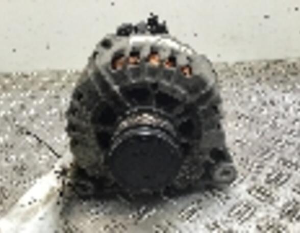 Dynamo (Alternator) FORD Galaxy (WA6)