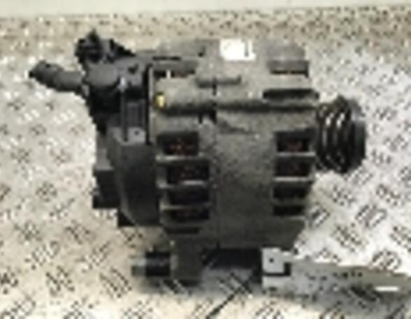 Dynamo (Alternator) FORD Galaxy (WA6)