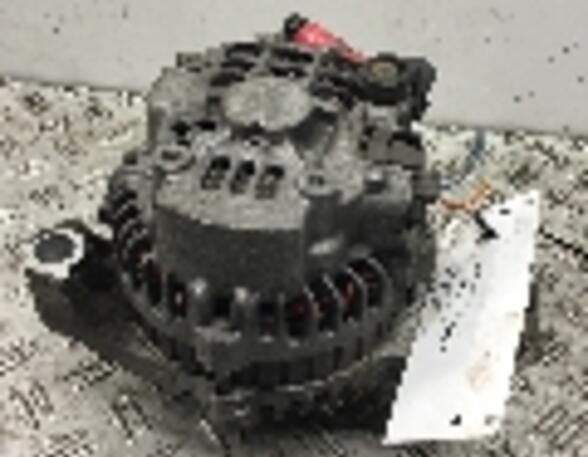 Alternator FORD Fusion (JU)