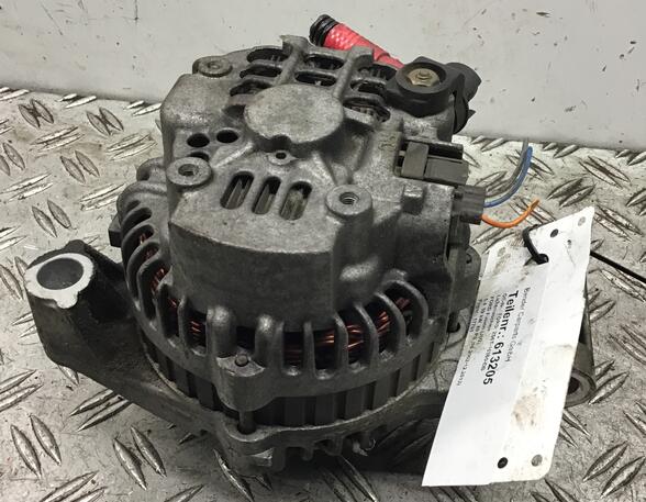 Alternator FORD Fusion (JU)