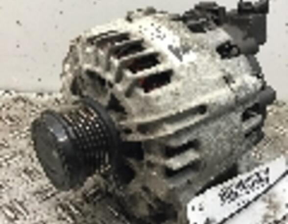 Alternator FORD Galaxy (WA6)