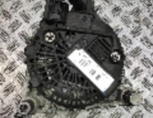 Alternator FORD Galaxy (WA6)