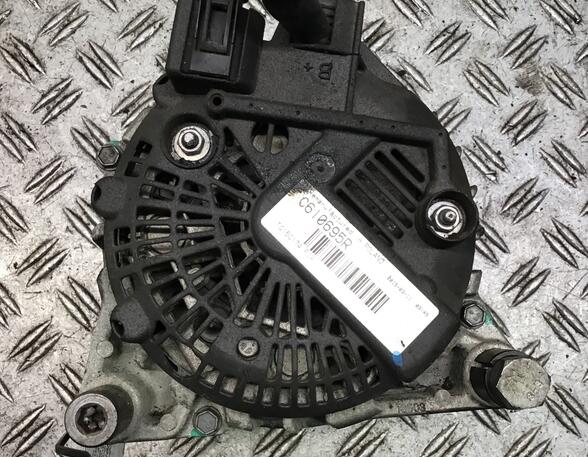 Alternator FORD Galaxy (WA6)