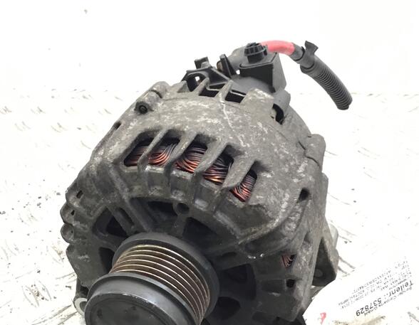 Alternator FORD Galaxy (WA6)