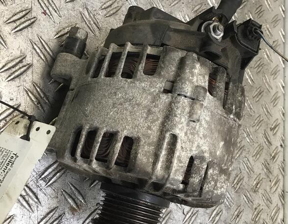 Dynamo (Alternator) FORD Galaxy (WA6)