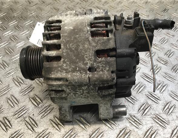 Dynamo (Alternator) FORD Galaxy (WA6)