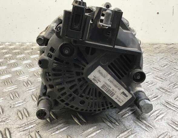 Alternator FORD Galaxy (WA6)