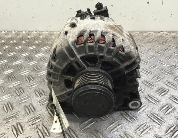 Alternator FORD Galaxy (WA6)