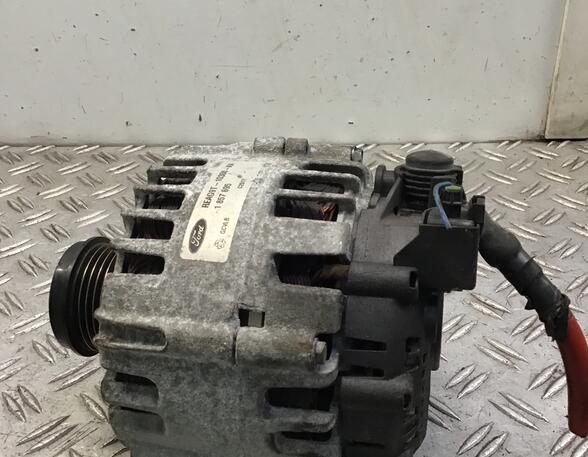 Alternator FORD Galaxy (WA6), FORD S-Max (WA6)