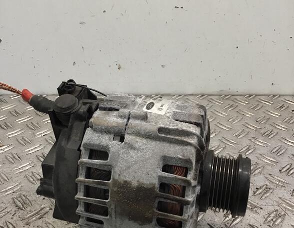 Alternator FORD Galaxy (WA6), FORD S-Max (WA6)