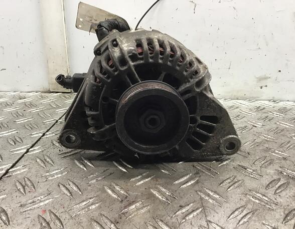 Alternator KIA Sorento I (JC)