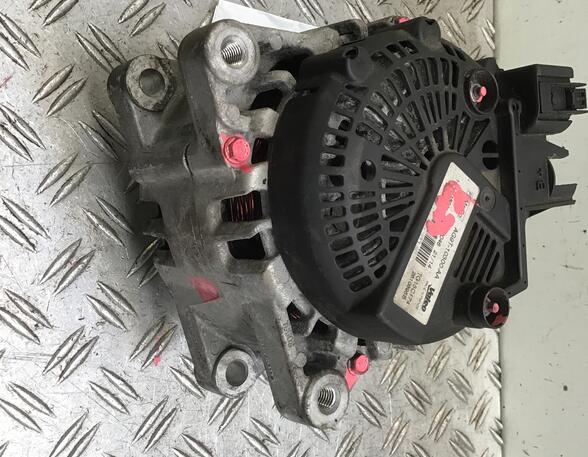 Alternator FORD Galaxy (WA6), FORD S-Max (WA6)