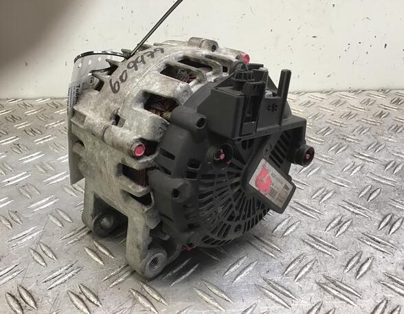 Dynamo (Alternator) FORD Galaxy (WA6), FORD S-Max (WA6)