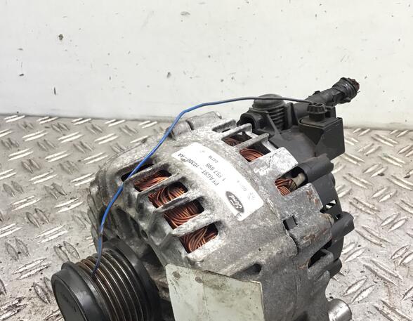 Alternator FORD Galaxy (WA6), FORD S-Max (WA6)