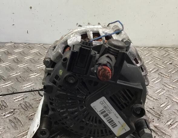 Alternator FORD Galaxy (WA6), FORD S-Max (WA6)