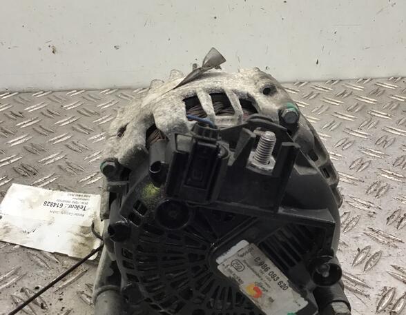 Dynamo (Alternator) FORD Galaxy (WA6), FORD S-Max (WA6)