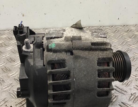 Dynamo (Alternator) FORD Galaxy (WA6), FORD S-Max (WA6)