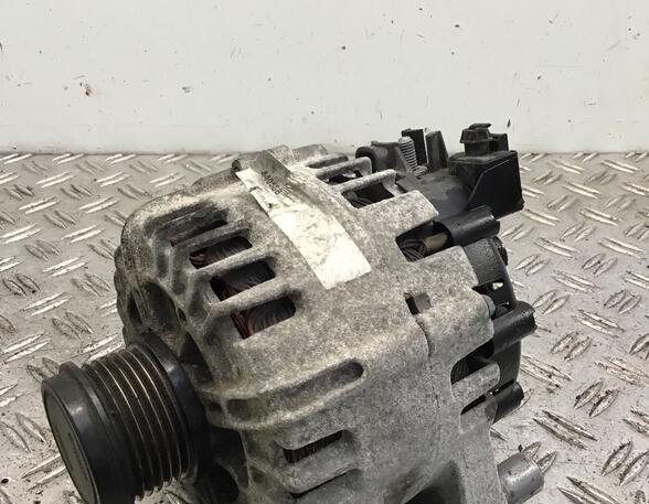 Dynamo (Alternator) FORD Galaxy (WA6), FORD S-Max (WA6)