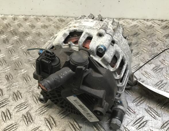 Alternator FORD Galaxy (WA6), FORD S-Max (WA6)