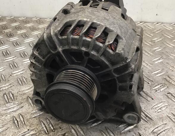 Dynamo (Alternator) FORD Galaxy (WA6), FORD S-Max (WA6)