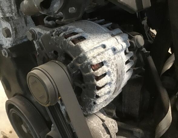 Alternator FORD Galaxy (WA6), FORD S-Max (WA6)