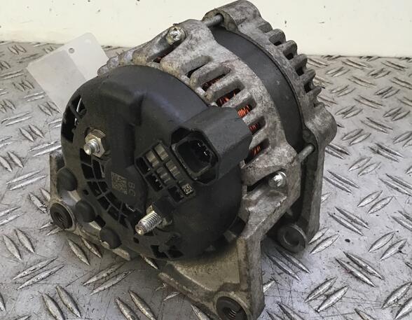 Dynamo (Alternator) CHEVROLET Cruze (J300)