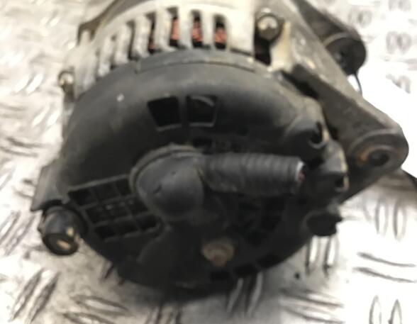 Alternator CHEVROLET Spark (M300)