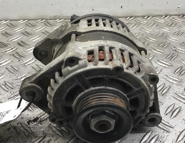 Dynamo (Alternator) CHEVROLET Spark (M300)